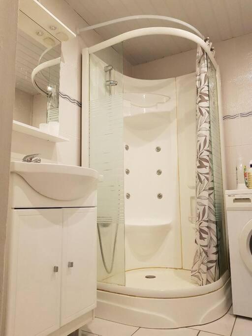 Grand Paris Superbe Appartement Gesteasy Fresnes  Exterior photo