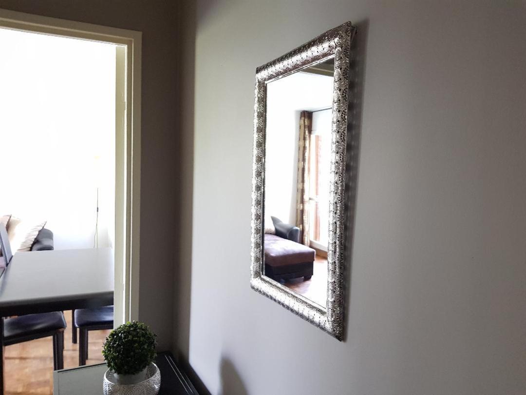 Grand Paris Superbe Appartement Gesteasy Fresnes  Exterior photo