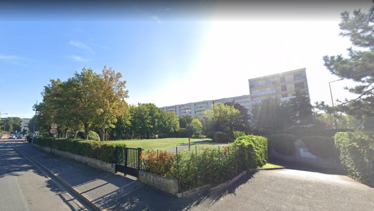 Grand Paris Superbe Appartement Gesteasy Fresnes  Exterior photo