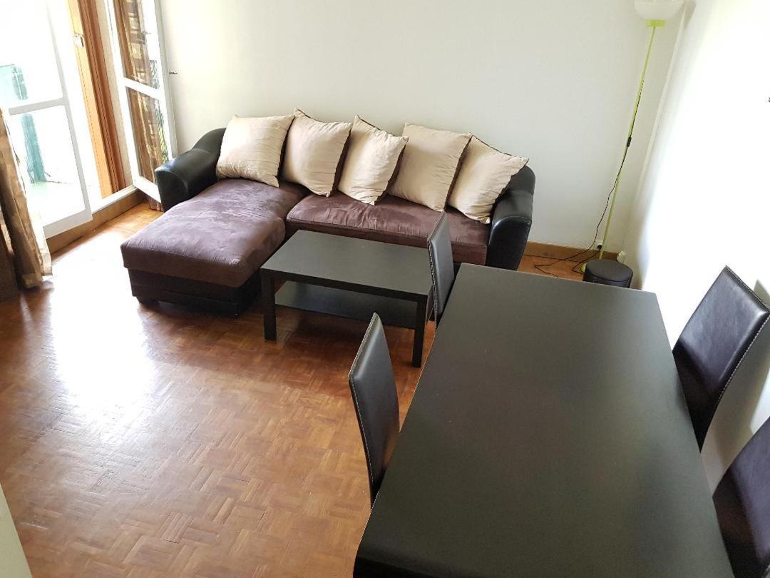 Grand Paris Superbe Appartement Gesteasy Fresnes  Exterior photo