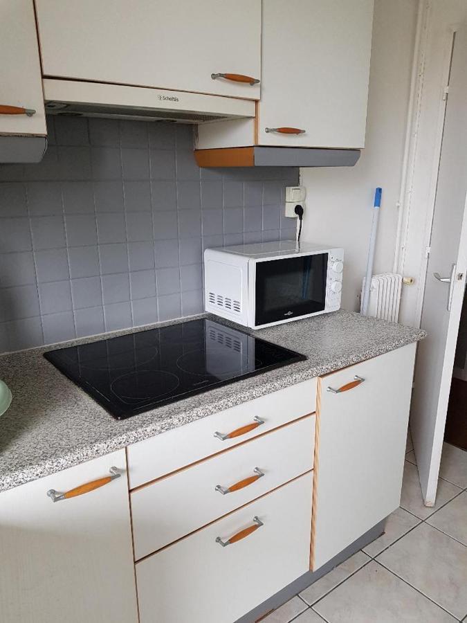 Grand Paris Superbe Appartement Gesteasy Fresnes  Exterior photo